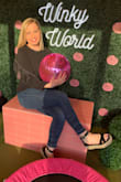 Love these shoes!! I wore them around Nashville and to a formal. Comfy and caused no blisters. I'm thinking about getting another pair because they're so cute and cheap! Great shoe to add to your basic wardrobe. - Victoria L.