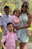 Bought this dress for a wedding, and all I can say is sooo BEAUTIFUL! I received so many compliments on this dress. It fit a little sung around the hips but wouldn't exchange for bigger size. Great quality by the way. I order a lot from Lulus, they never disappoint. - Jacqueline G.