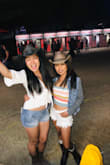 I love this top! You can wear it anywhere! You can wear it to the beach; you can wear it to a country festival! It's so comfortable! It looks small when it arrives but it stretches so it fits one's body very well. - Ednalyn B.