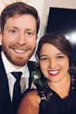 I absolutely loved this dress! I wore it to my sister-in-law's wedding and got tons of compliments on it! It was comfortable and easy to wear too. Would definitely recommend! - Elizabeth C.