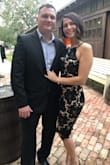 Beautiful dress, especially priced well. Dress fits perfectly... enhancing all my curves! The only thing I would mention is, the under color looks like a creamy white to me in the pic, which is what I wanted; however, it's actually a beige/tan color. Still lovely! - Justina P.