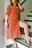 Very cute and comfortable with a touch of sexy. I would just go one size up. - Daniela Z.