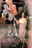 I don't wear dresses often, and I got so many compliments on my special day! I decided to buy another dress. Sophisticated and perfect for my bachelorette. - Lucrecia F.
