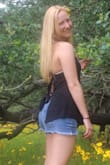 Love it! Bought for the beach, so light and breezy. Typically a S but always go XS with Lulus. - Chelsea P.