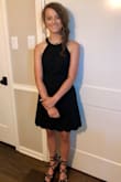 These were perfect addition to Lulus dress! - Brienne F.