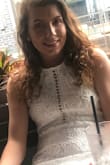 Completely satisfied with this dress. Fit true to size and was overall a stunning dress. I wore to my Graduation and felt fantastic! - Donna C.