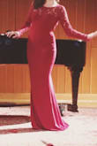 I bought this for a recital. I absolutely loved it! - Haley H.