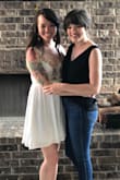 I bought this dress for my college graduation party. I felt gorgeous all day and got so many compliments on the dress!! I felt confident and happy. It also fit very true to size, and the adjustable straps make it even more fitting. Thank you Lulus!! - Alyssa E.