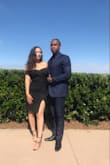 This dress was just amazing in every way! I wore it to a wedding and got so many compliments. It was so comfortable and didn't have to push or pull the dress at all. Can't wait to wear it again. - Jasmin W.
