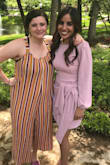 Dress was perfect for my rehearsal lunch. Love the fit and color. The dress will need to be steamed. Overall, loved the dress and will definitely wear it for several occasions. - Diana B.