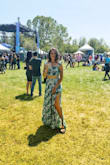 I got so many compliments when I worse this outfit at the food and wine festival in Temecula. It is one of my favorite outfits. Worth every penny. Lulus has done it again !!! - Dinah C.