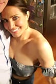 Super comfortable and a great dress to try out the 2 piece look without feeling too exposed. Received tons of compliments and changed into high waisted jeans later in the evening and the top was adorable on its own. I am a little under 5'5" and the skirt was long even with heels and pulled up pretty high, but definitely worth every penny. It also billows beautifully with a breeze. A great buy. - Anya L.