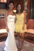 Such an amazing buy. I bought it for a summer wedding, and it couldn't have fit or felt better. I received sooo many compliments and never once had to fix it on myself. I recommend big time! - Kristen G.