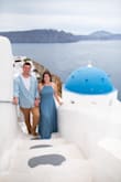 This dress is gorgeous and such good quality. I wore it for photos on my honeymoon and it was perfect! - Katie R.