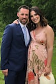 My friend (who's pregnant ) and myself both used this dress for weddings we had to attend and we are both OBSESSED!! So needless to say great for all body styles and pregnant or not!! - Sonya A.