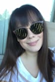 Light-weight, trendy, thin lenses, affordable (especially if you're prone to breaking your sunglasses, like me!) - Mackenzie S.