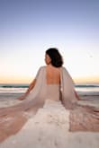 I am so in love with this dress. I always had hard time to find dresses for me because I am very tall. Lulus has the best dresses for my height and body shape. I picked this dress for a photo shoot in Arraial do Cabo, Brazil. 

Thanks,
Flavia - Flavia C.