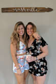 I ordered this set for my bachelorette party and it was PERFECT! Vibrant colors, adjustable top to support all cup sizes and quality material that makes you feel supported and confident. I received so many compliments and felt amazing wearing this! Such a fun outfit that I can't wait to wear again on my honeymoon! - Jenna D.