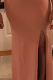 Love, love, love this dress! Perfect for multiple occasions. Wearing as a bridesmaids dress to my sisters wedding. Definitely a versatile dress that can be worn to a gala, special event or guest at a wedding. - Jenny S.