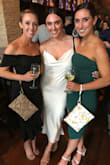 I ordered this dress for my sisters wedding rehearsal dinner and absolutely loved it! - Shannon C.