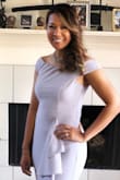 I absolutely loved this dress! Very flattering and showcases all the right curves. Received so many compliments at the wedding I went to. - Vatti R.
