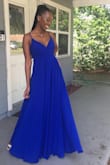 I wore the dress at a wedding I attended... I had sooo many compliments. I loved the dress. - Nangamso M.