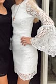 I wore it for my confirmation and got so many compliments! Absolutely loved it! - Arianna C.