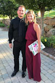 This is my 1st time buying from Lulus and wearing a jumpsuit and I'm hooked ! All night long people were loving my outfit I felt like a rockstar for our friends wedding even at age 40! - Christine A.