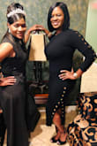 You will not go wrong with this dress. It fits every single curve, and it so chic and sexy. - SeRita K.