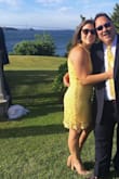 This dress was perfect for a summer wedding. Fit great and was very comfortable! - Marissa T.