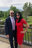 Wore it to a wedding last weekend and received SOOOO many compliments! I'm so happy with this purchase!! - Tara L.