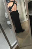 It's a little big, so I returned and ordered an XS. - Paige M.