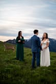 I'm obsessed with this dress! It was so comfortable (I didn't need a bra!) and absolutely beautiful. Highly recommend. I had to get it slightly hemmed because it was a little too long, but otherwise it's perfect. :) - Breanne W.