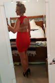 Show stopper!!! Received tons of compliments on this one! - Jenna H.