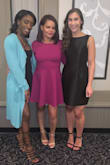 I purchased this dress to chaperone the prom at the school I work at. Fits perfect! - Carla O.