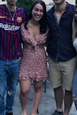 wore this on my bday and it made me feel soooo confident!! Thanks Lulus! - Stephanie M.