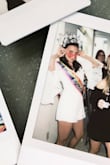 LOVED THIS! This was perfect for a bachelorette in Miami. The sleeves are magical. I love that it's a romper w/ shorts bottoms. I've never felt so good in my life. - Jacqueline S.