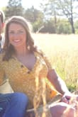 This dress was perfect for my engagement pictures. I loved it. - Brittney B.