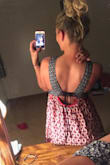 Thank you so much. This dress is a perfect fit for my perfect girl. She is absolutely a beautiful woman. This was a great experience. I will toataly be using Lulus more... - Philip M.