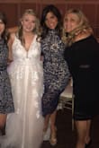 Absolutely LOVE this dress!! I received soooo many compliments! Fit perfectly and comfortably and highly recommend!! Love Lulus! - Bryanna M.