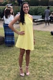 These shoes really make every dress I've bought from Lulus. They are a little painful after several hours. - Ashtah D.