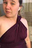 I got this dress for my engagement pictures! I haven't used it yet, but I am already so in love with it!! I can't wait to see how it photographs!! - Rachel B.