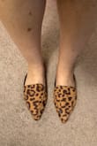 First off, thank you all for restocking in my size. I had been waiting for months for the email and when I received it I hopped on it!! They arrived at a decent time and where exactly what I expected. I loooovvveeee shoes and these are perfect. Thank you!! - LeeAnn G.