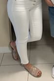 They're super cute and comfortable! Great purchase! Exactly as the picture. - Betina M.