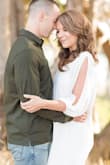 Great dress for photos. I felt comfortable during the shoot because of the loose fit. The color popped on camera too. - Laura S.