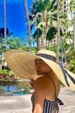 Everyone loved my hat. They asked me where I ordered it and gave the link. Get yours before it's out of stock. - Karen B.