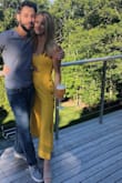 One of my favorite purchases from Lulus! I've received so many compliments on this jumpsuit. It fits well, it's comfortable, it's flattering, and it's a gorgeous color. - Audrey B.