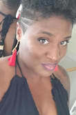These earrings made the outfit. Tassels are nice and full.  Very light weight! - Natalia C.