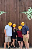 I don't know what else to say about this dress other than I love it. It wasn't too potato sack-y and it is perfect for any occasion. It can be dressed up or down. - Paige B.