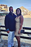 It was great....fit well & received lots of compliments. - Waukisha S.